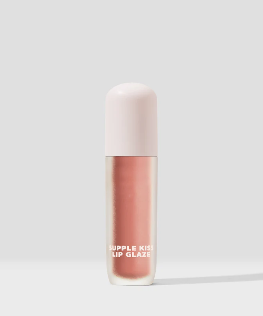 Supple Kiss Lip Glaze