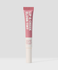 Lip & Cheek Blush Tint