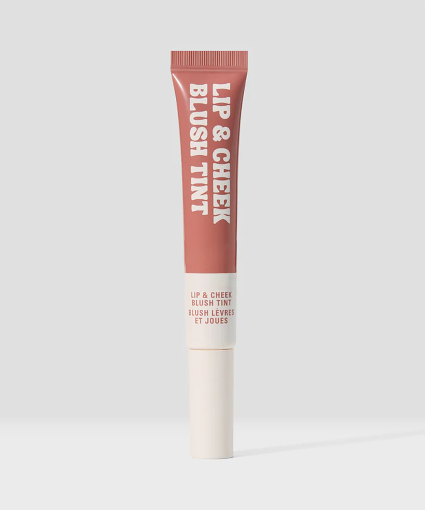 Lip & Cheek Blush Tint