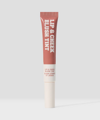 Lip & Cheek Blush Tint