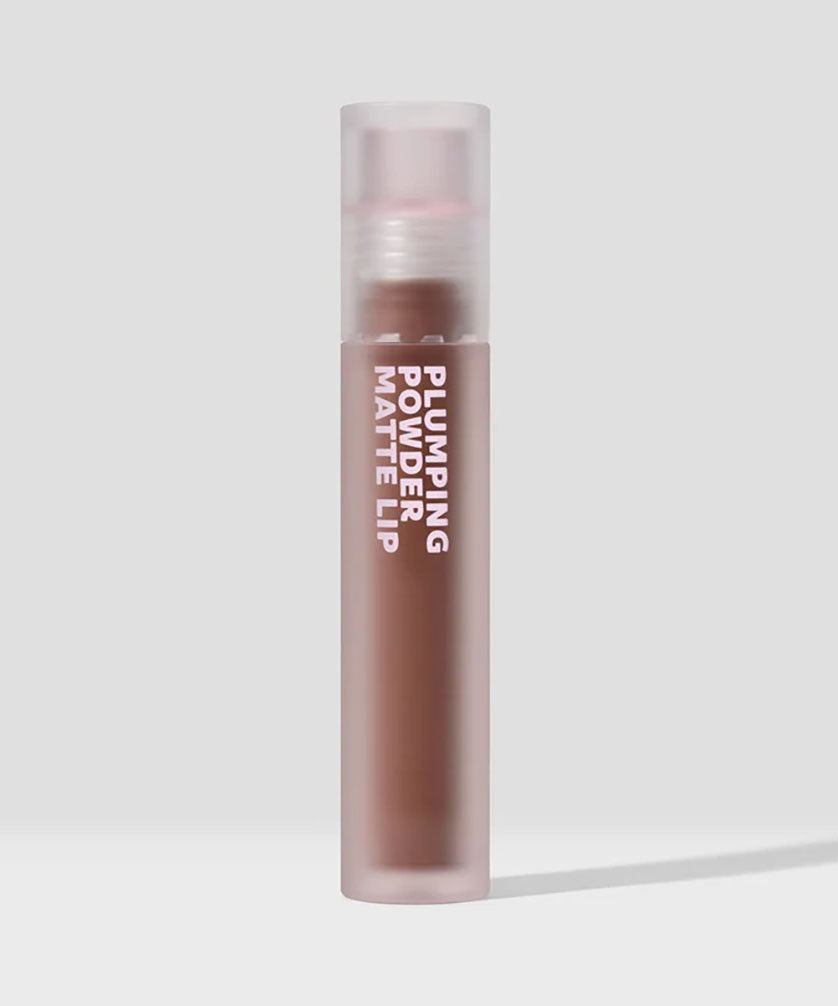 Plumping Powder Matte Lip