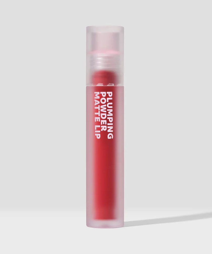 Plumping Powder Matte Lip