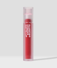 Plumping Powder Matte Lip