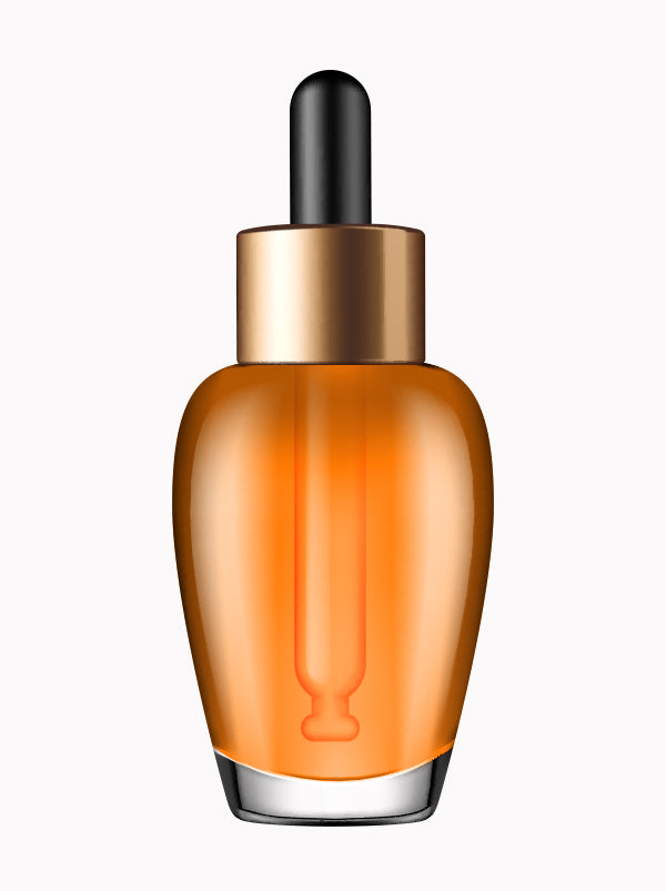 Red Perfume