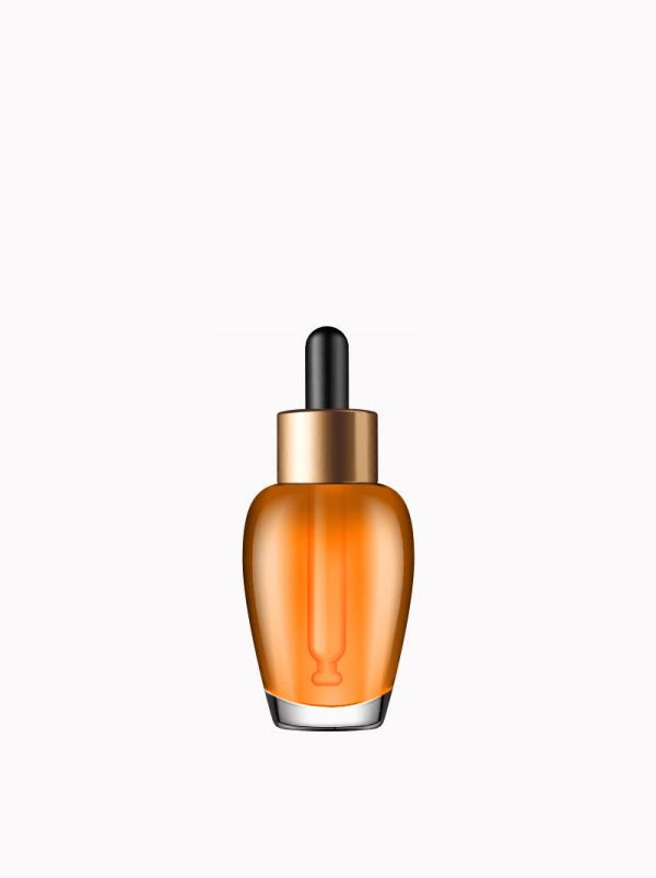 Red Perfume
