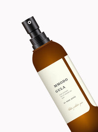 Hidrating Face Serum