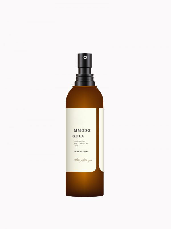 Hidrating Face Serum