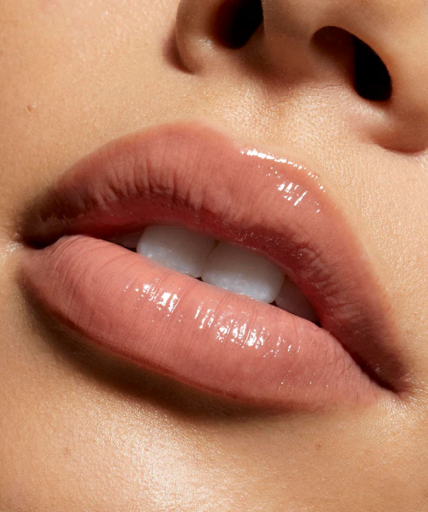 Supple Kiss Lip Glaze