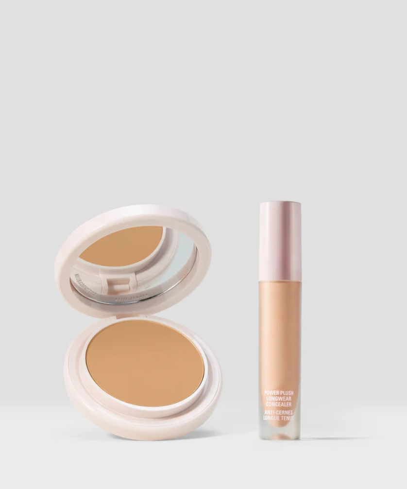 Power Plush Longwear Foundation
