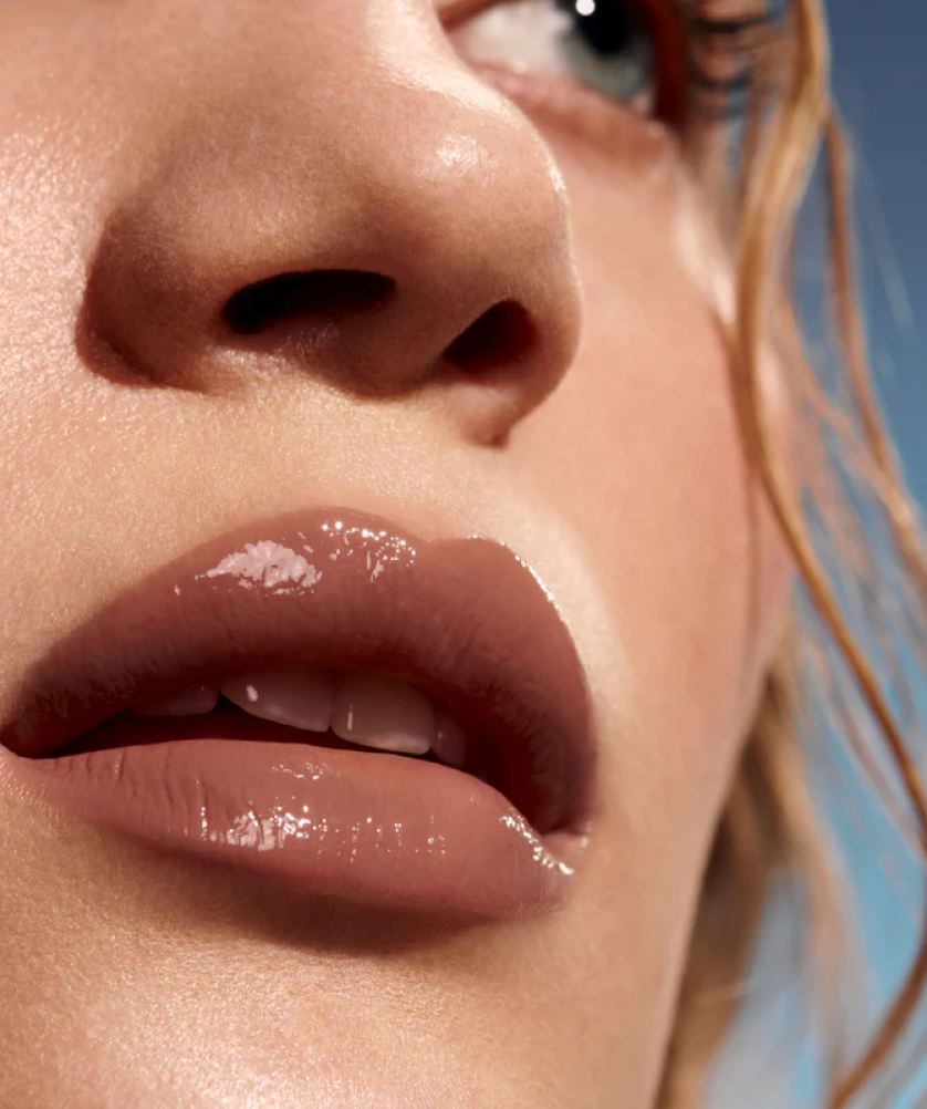 Taupe Brown Tinted Butter Balm