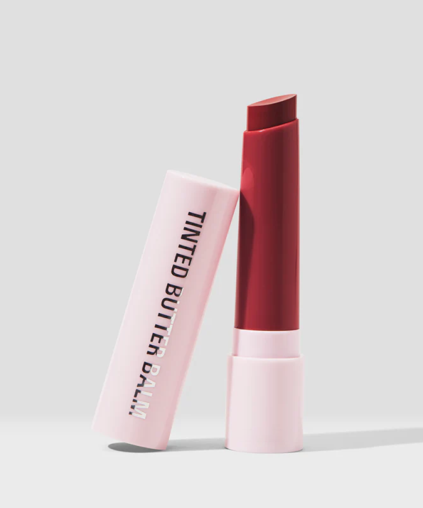 Blue Red Tinted Butter Balm
