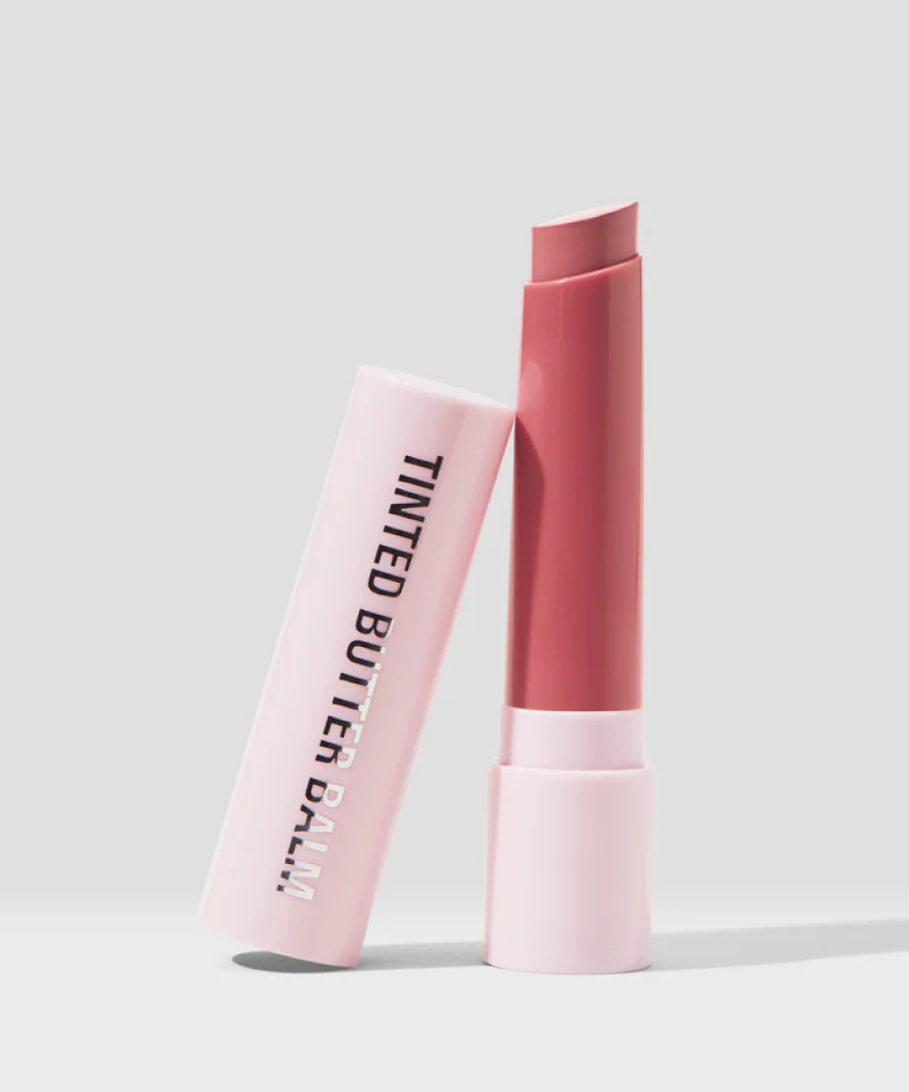 Pink Nude Tinted Butter Balm