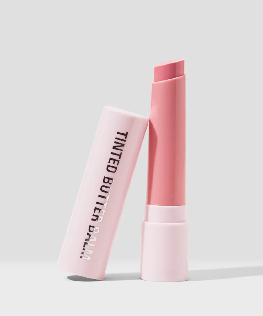 Tinted Butter Balm