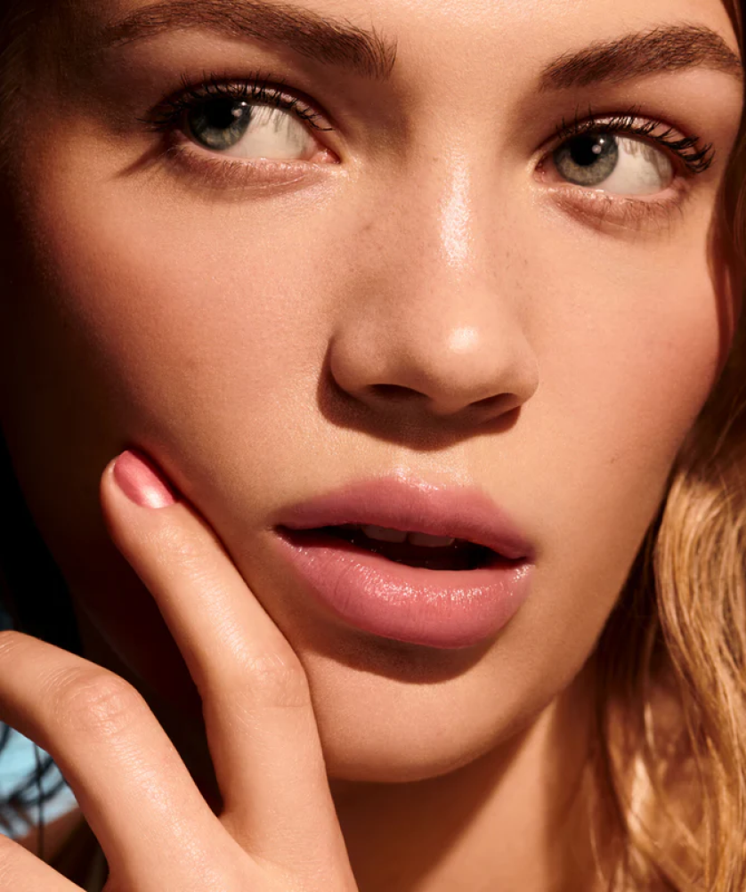 Tinted Butter Balm