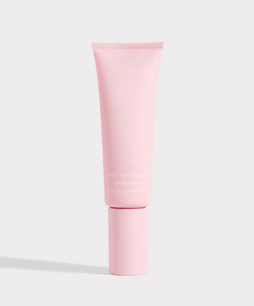 Face Moisturizer