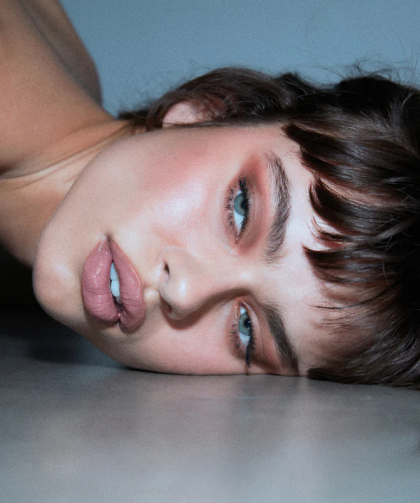 The Classic Matte Palette