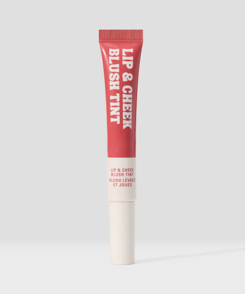 Lip & Cheek Blush Tint