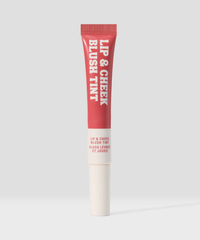Lip & Cheek Blush Tint