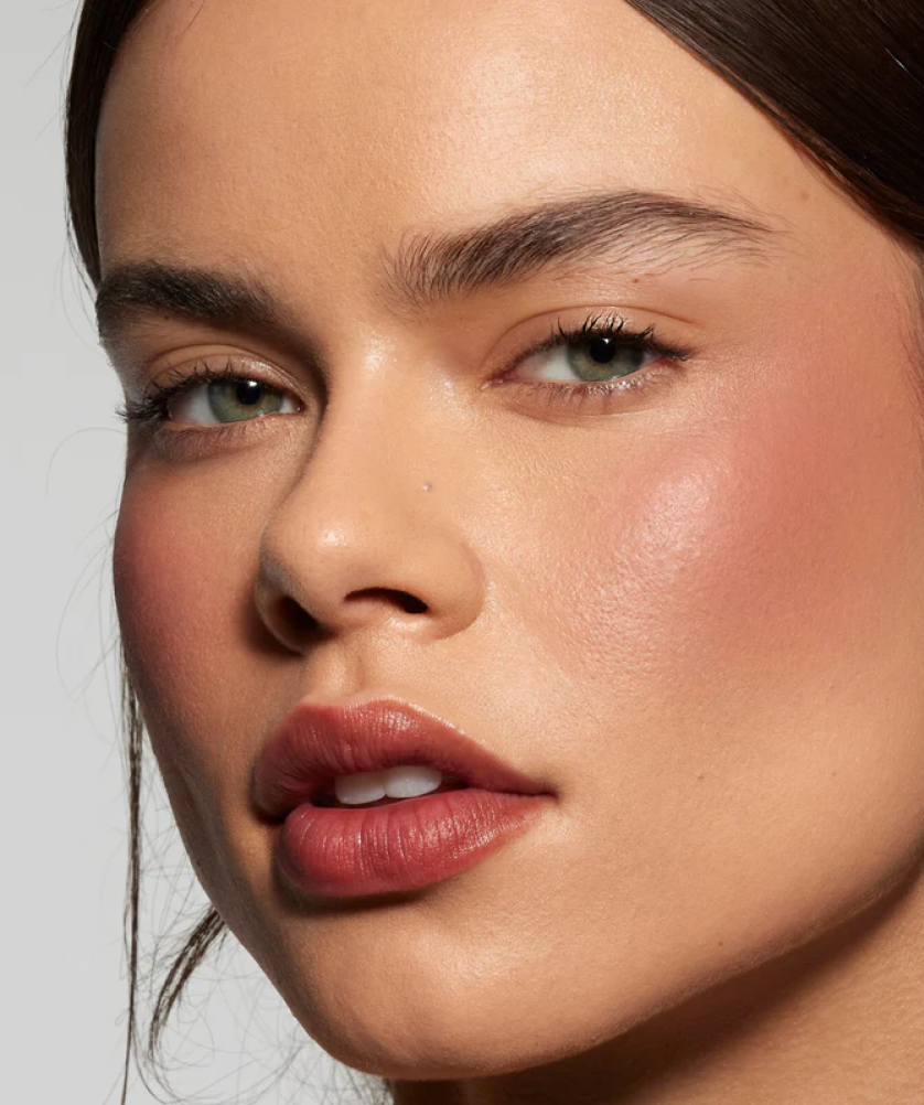 Lip & Cheek Blush Tint
