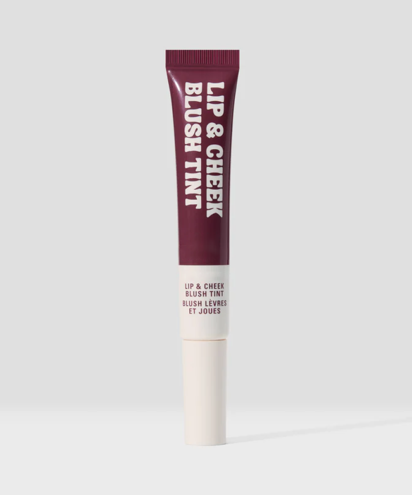 Lip & Cheek Blush Tint