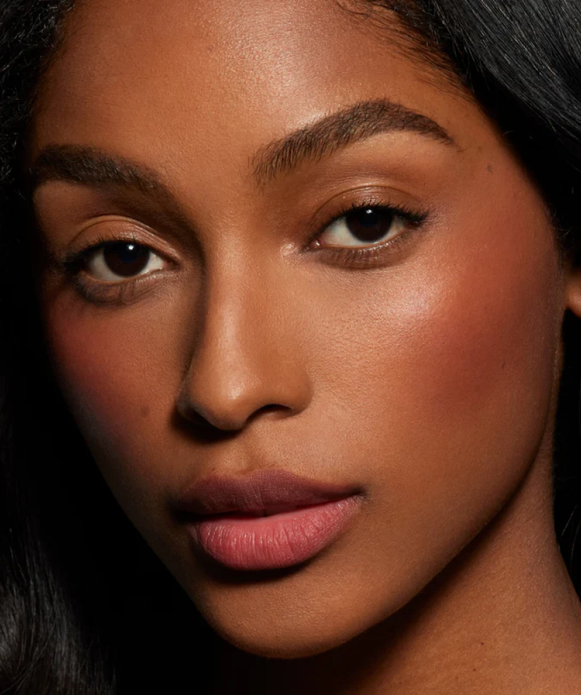 Lip & Cheek Blush Tint