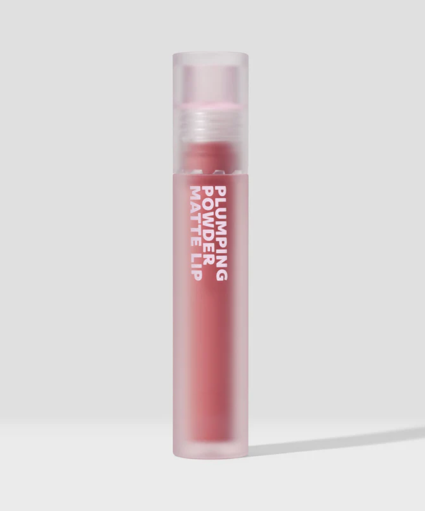 Plumping Powder Matte Lip