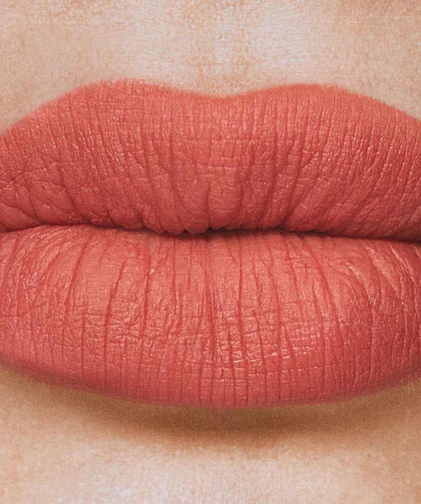 Plumping Powder Matte Lip